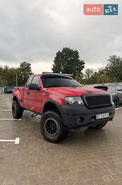 Пікап Ford F-150 2007 в Житомирі