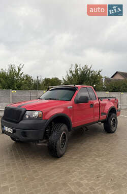 Пикап Ford F-150 2007 в 