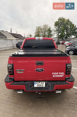 Пикап Ford F-150 2007 в 