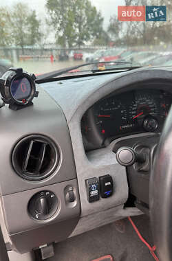 Пикап Ford F-150 2007 в 
