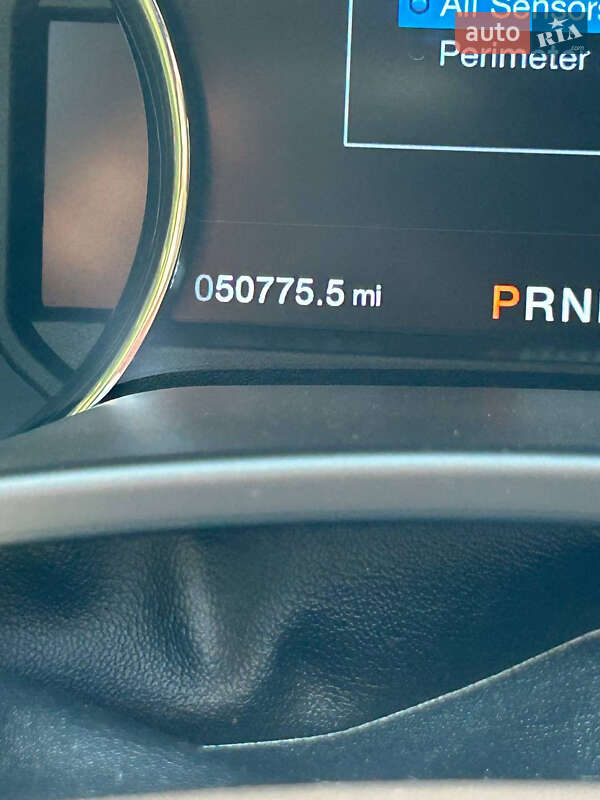 Пикап Ford F-150 2018 в Харькове фото 8 Пикап Ford F-150 2018 в Харькове