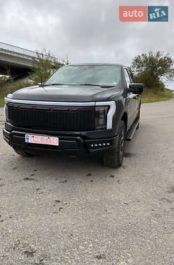 Пикап Ford F-150 2023 в Тернополе