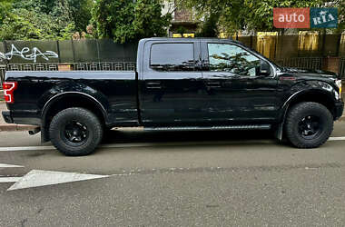 Пикап Ford F-150 2020 в 