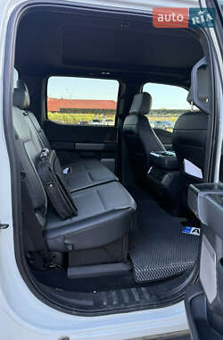 Пікап Ford F-150 2023 в 