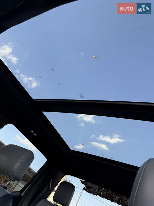 Пикап Ford F-150 2023 в Чопе