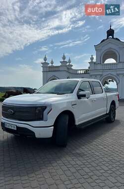 Пікап Ford F-150 2022 в 