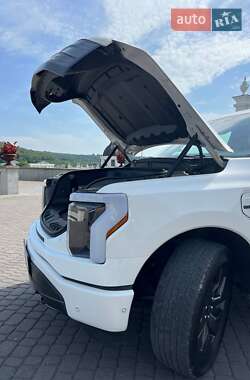 Пікап Ford F-150 2022 в 