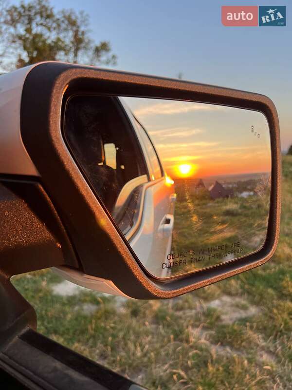 Пикап Ford F-150 2022 в Тернополе фото 33 Пикап Ford F-150 2022 в Тернополе