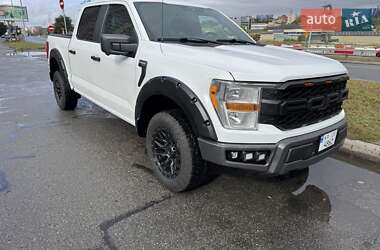 Пикап Ford F-150 2021 в 