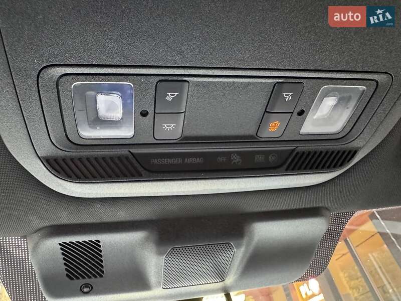 Пикап Ford F-150 2021 в Киеве фото 33 Пикап Ford F-150 2021 в Киеве