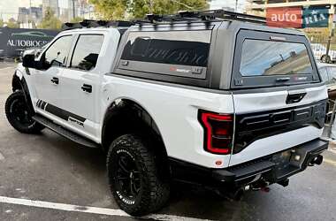 Пикап Ford F-150 2018 в 