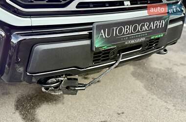Пикап Ford F-150 2018 в 