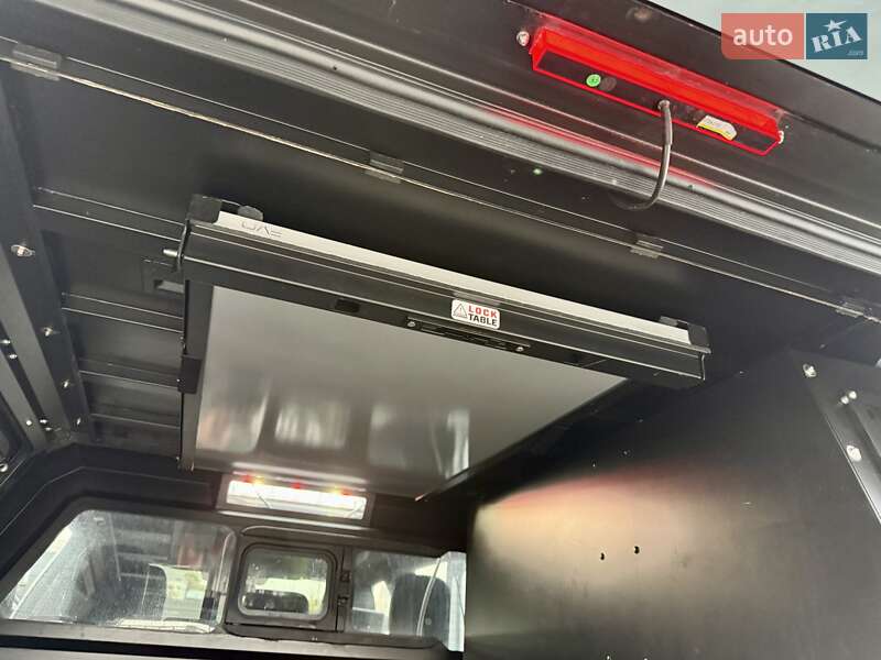 Пикап Ford F-150 2018 в Киеве фото 41 Пикап Ford F-150 2018 в Киеве