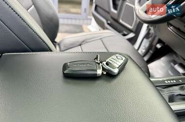 Пикап Ford F-150 2018 в 