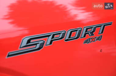 Пикап Ford F-150 2016 в Луцке