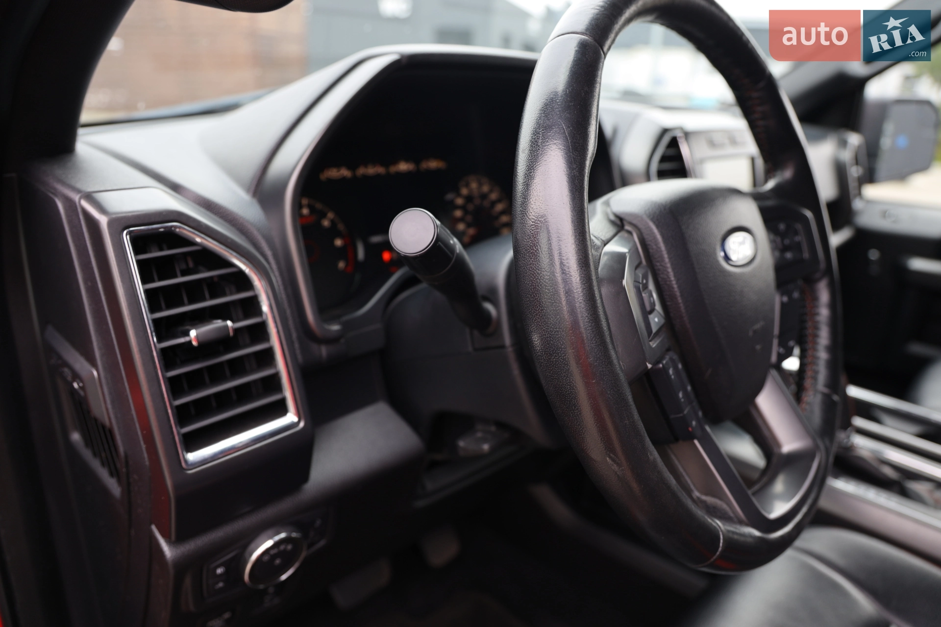 2016 Ford F-150 - мініатюра 14