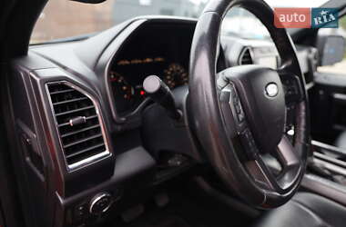 Пикап Ford F-150 2016 в 