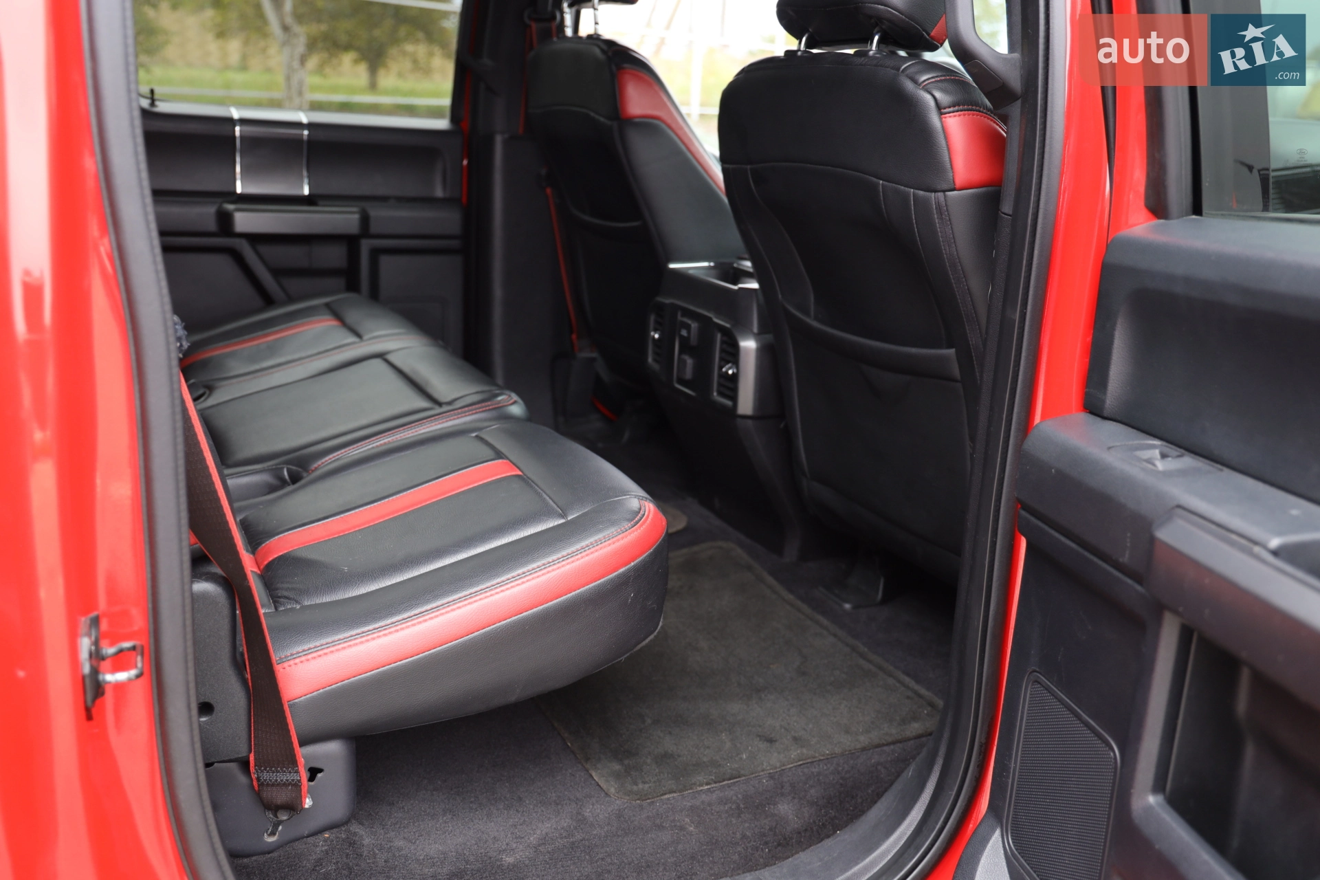 2016 Ford F-150 - мініатюра 27