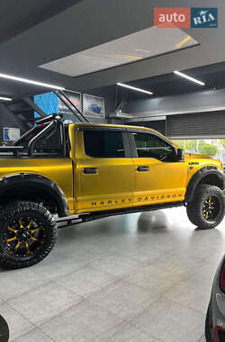 Пикап Ford F-150 2019 в 