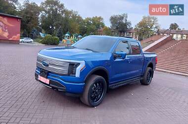 Пикап Ford F-150 2022 в 