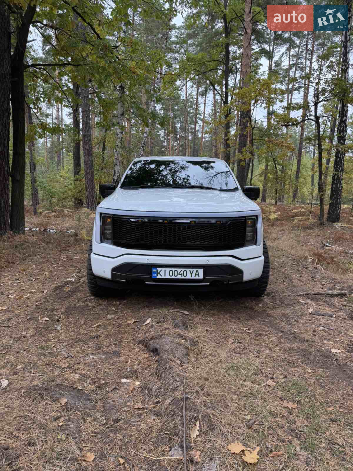 2023 Ford F-150 - мініатюра 2