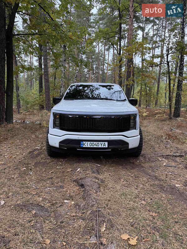 Пікап Ford F-150 2023 в Ірпені