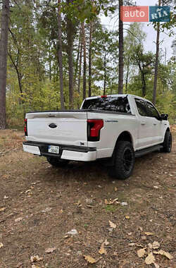 Пикап Ford F-150 2023 в Ирпене