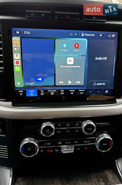 Пикап Ford F-150 2023 в Ирпене