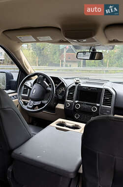 Пикап Ford F-150 2015 в 