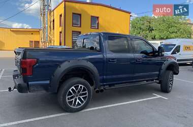 Пикап Ford F-150 2015 в 