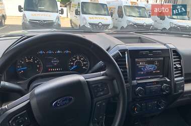 Пикап Ford F-150 2015 в 