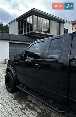 Пикап Ford F-150 2012 в 