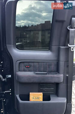 Пикап Ford F-150 2012 в 
