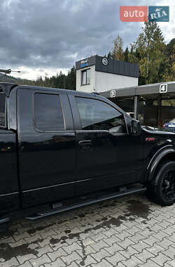 Пикап Ford F-150 2012 в 