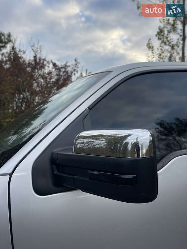 Пікап Ford F-150 2014 в Хмельницькому фото 15 Пікап Ford F-150 2014 в Хмельницькому