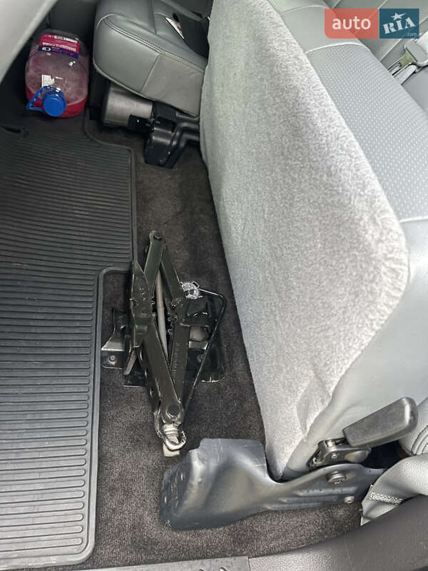 Пікап Ford F-150 2014 в Хмельницькому фото 33 Пікап Ford F-150 2014 в Хмельницькому