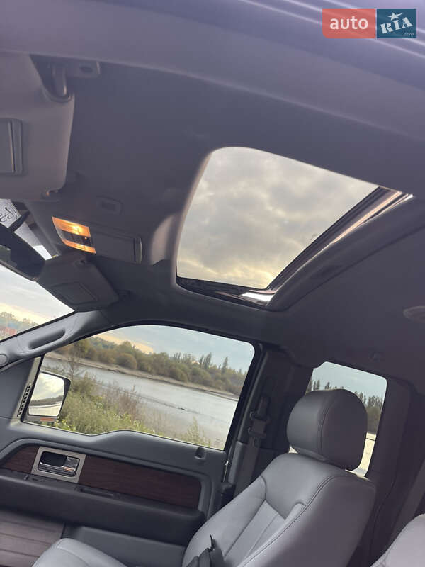 Пікап Ford F-150 2014 в Хмельницькому фото 36 Пікап Ford F-150 2014 в Хмельницькому