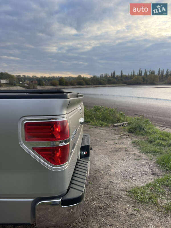 Пікап Ford F-150 2014 в Хмельницькому фото 38 Пікап Ford F-150 2014 в Хмельницькому