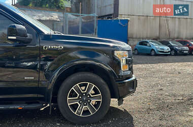 Пикап Ford F-150 2016 в Киеве