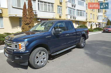 Пікап Ford F-150 2020 в Харкові