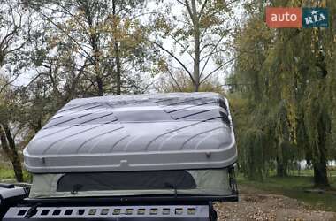 Пікап Ford F-150 2021 в Вінниці