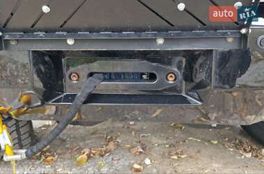 Пікап Ford F-150 2021 в Вінниці