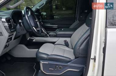 Пікап Ford F-150 2021 в Вінниці
