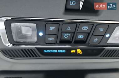 Пікап Ford F-150 2021 в Вінниці