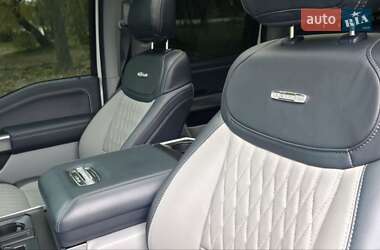 Пікап Ford F-150 2021 в Вінниці