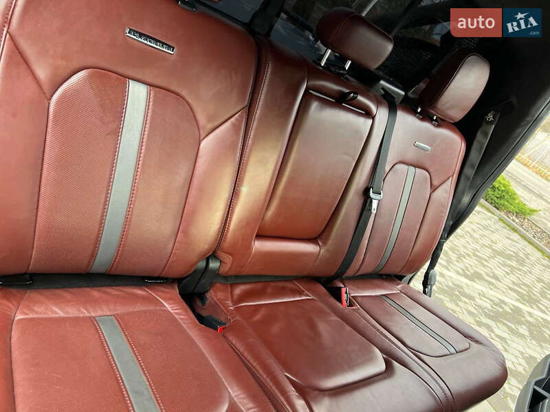 Пикап Ford F-150 2018 в Берегово фото 25 Пикап Ford F-150 2018 в Берегово