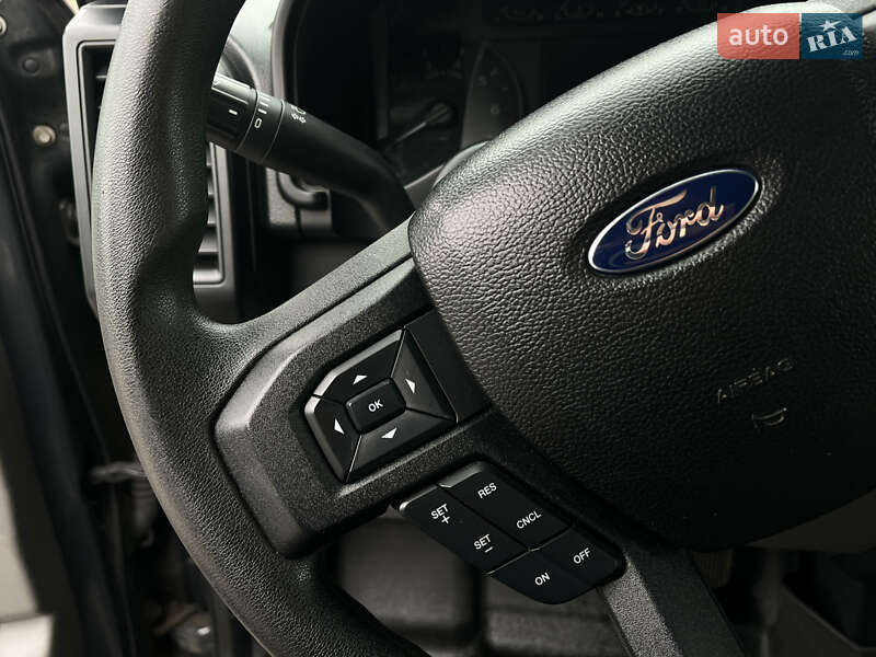 Пикап Ford F-150 2016 в Харькове