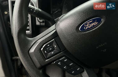 Пікап Ford F-150 2016 в 
