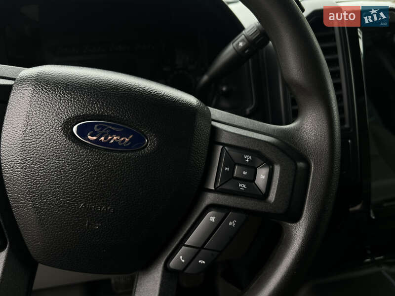 Пикап Ford F-150 2016 в Харькове