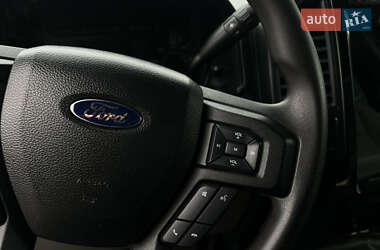 Пікап Ford F-150 2016 в 